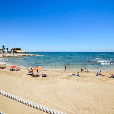 Apartamento En Sea Senses Freya Torrevieja Esterno foto