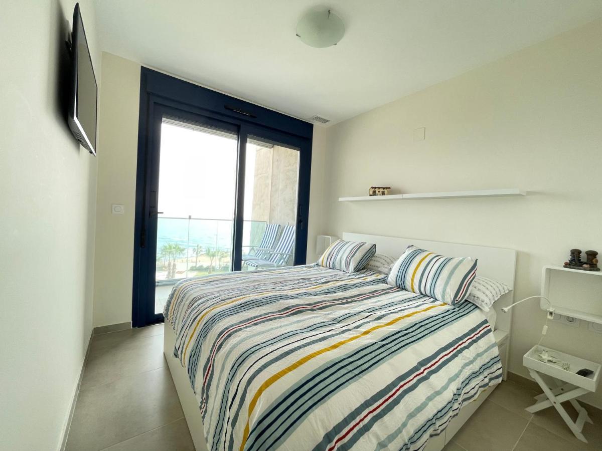 Apartamento En Sea Senses Freya Torrevieja Esterno foto