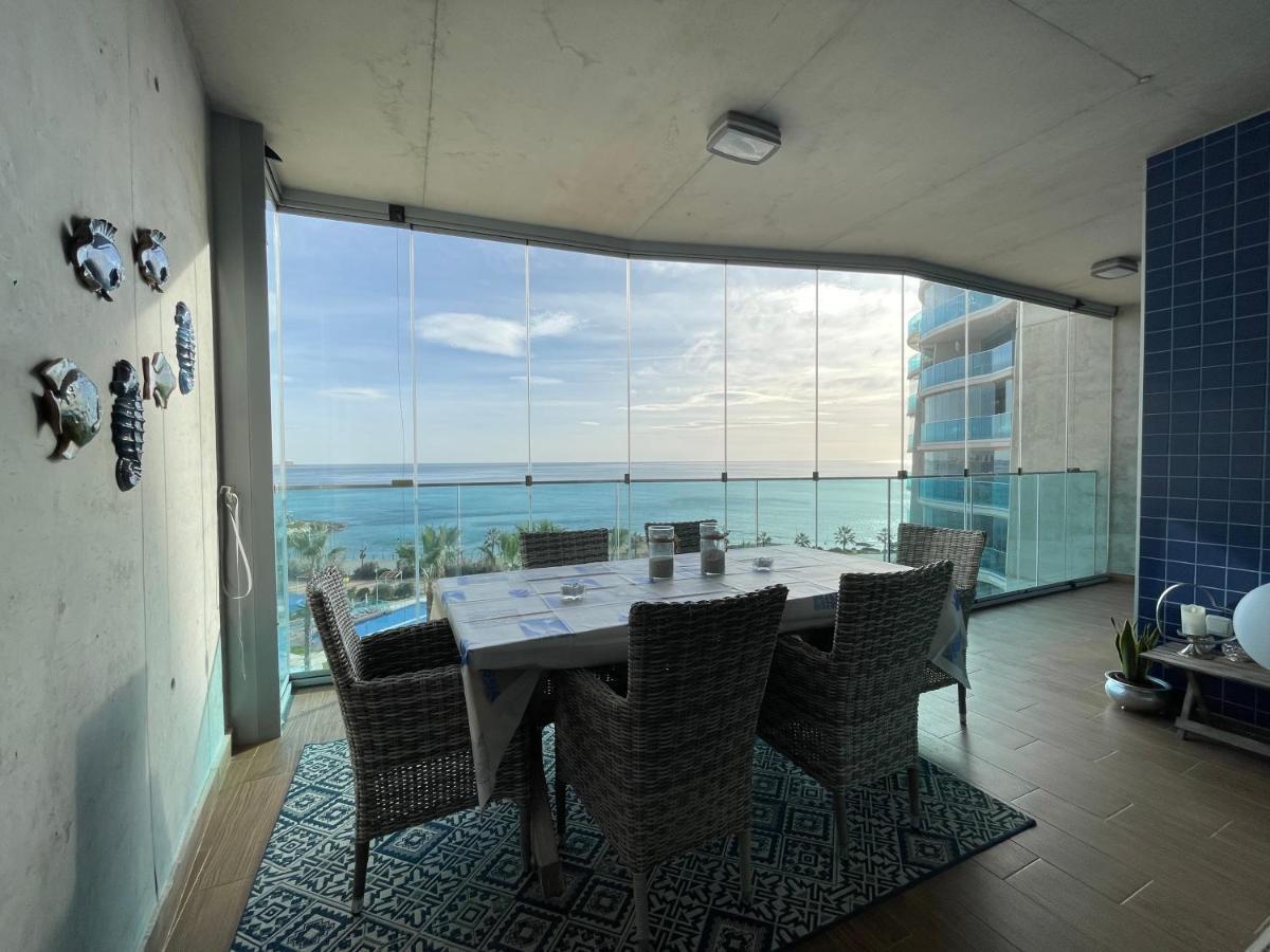 Apartamento En Sea Senses Freya Torrevieja Esterno foto