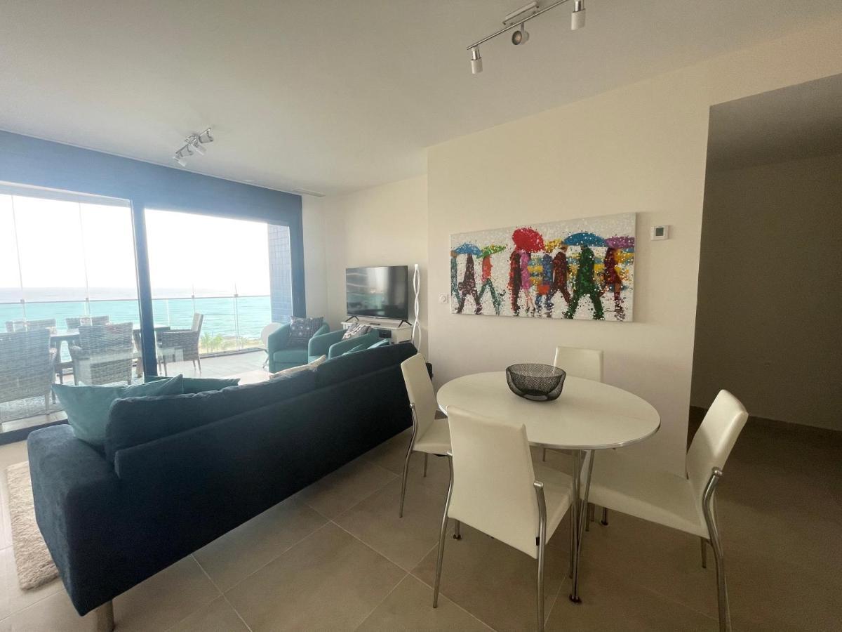 Apartamento En Sea Senses Freya Torrevieja Esterno foto