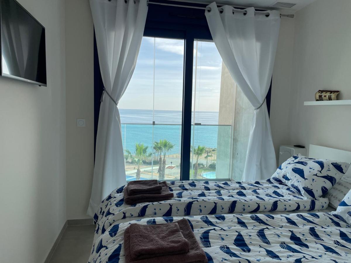 Apartamento En Sea Senses Freya Torrevieja Esterno foto