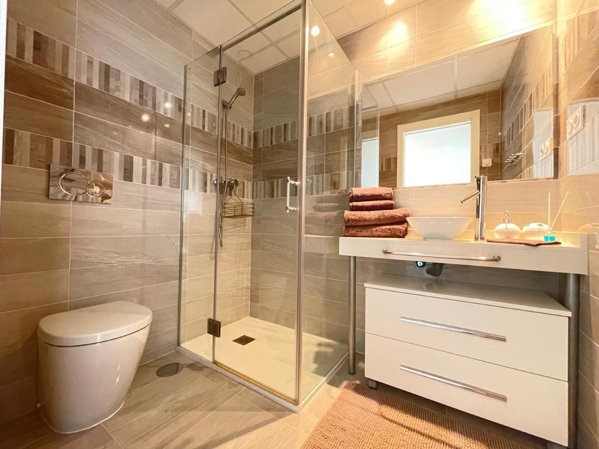 Apartamento En Sea Senses Freya Torrevieja Esterno foto