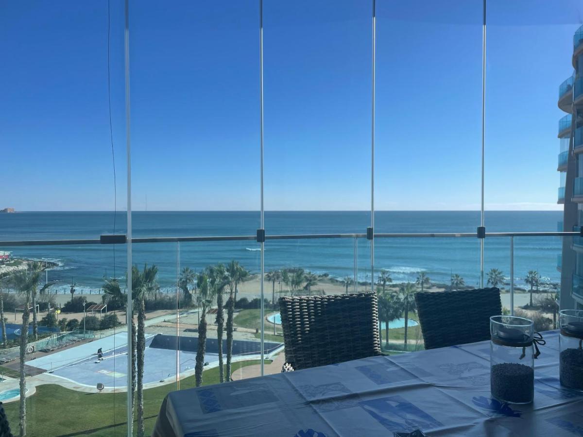 Apartamento En Sea Senses Freya Torrevieja Esterno foto