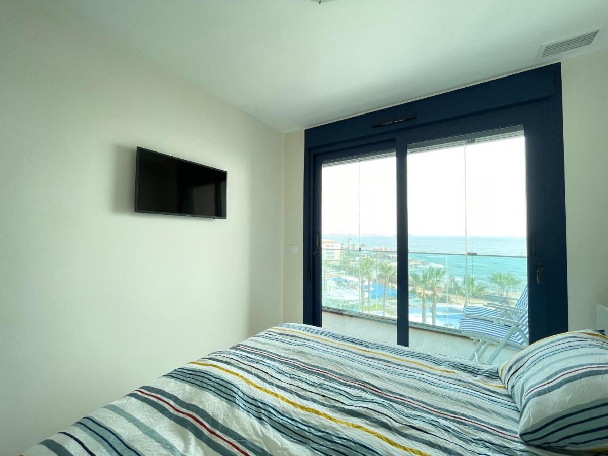 Apartamento En Sea Senses Freya Torrevieja Esterno foto