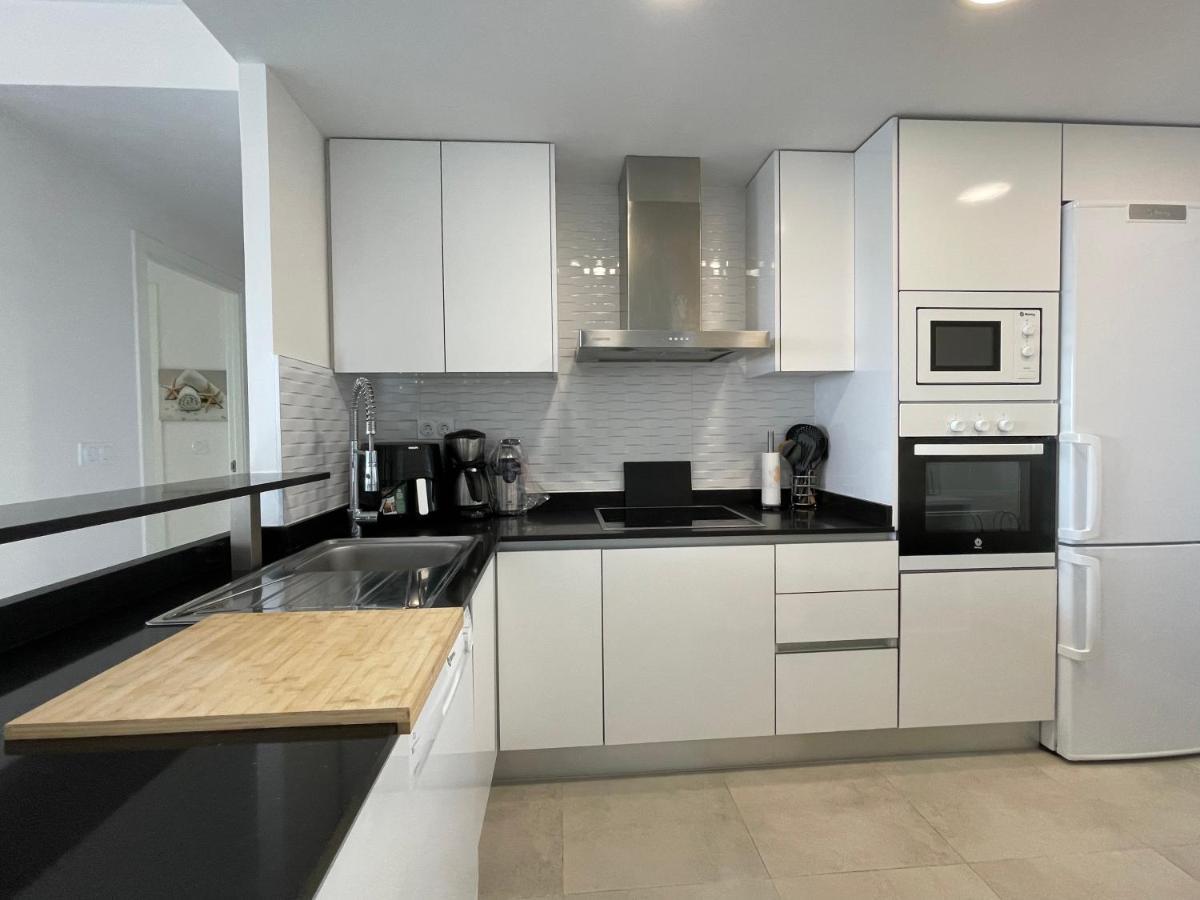 Apartamento En Sea Senses Freya Torrevieja Esterno foto