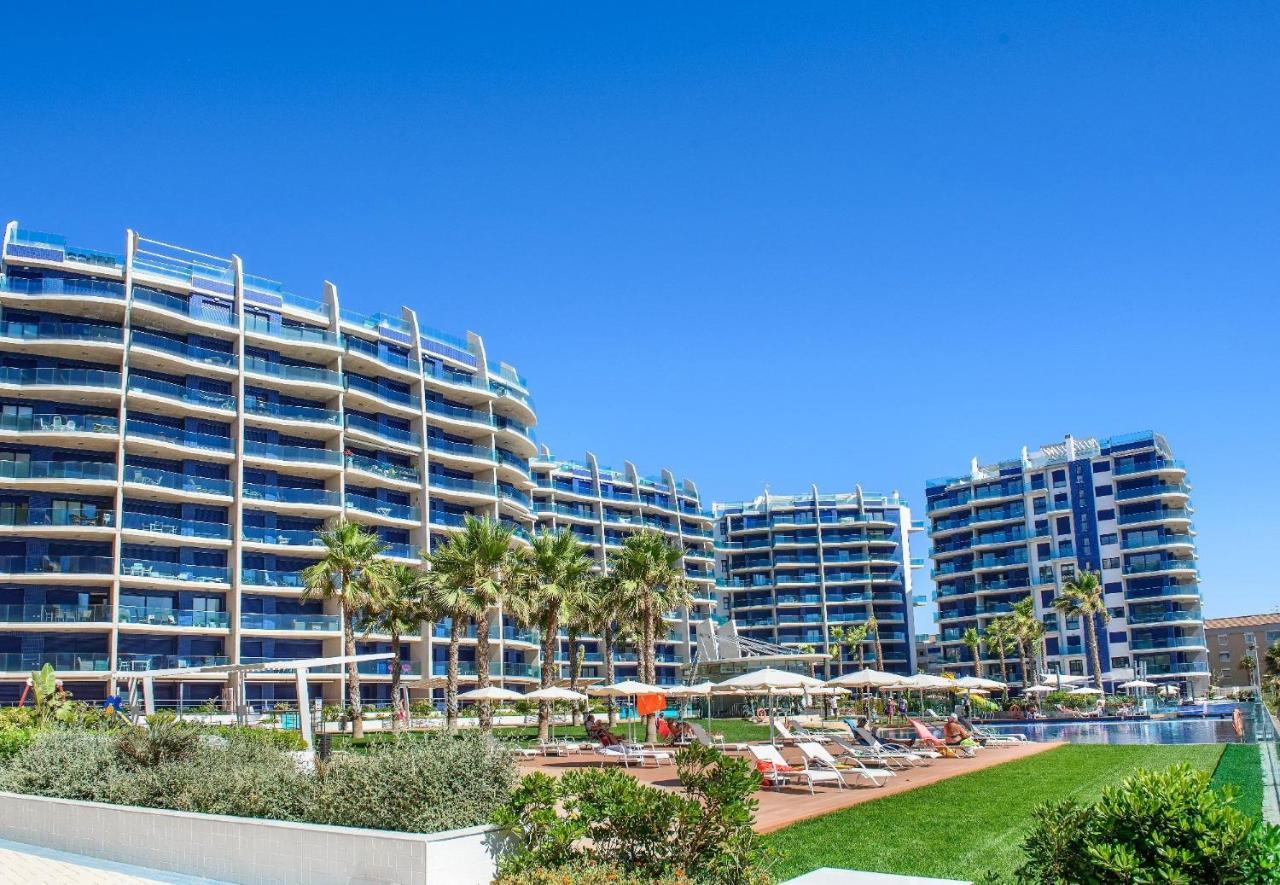 Apartamento En Sea Senses Freya Torrevieja Esterno foto