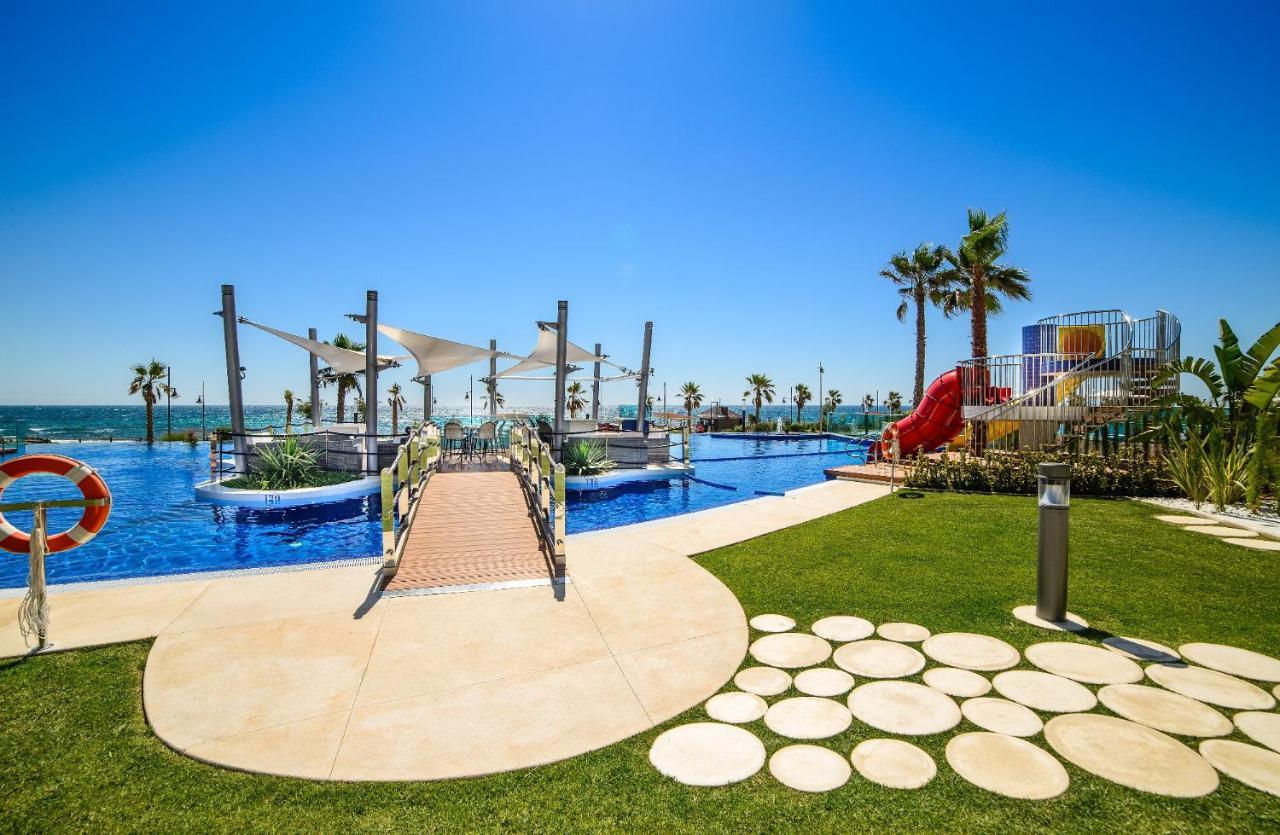 Apartamento En Sea Senses Freya Torrevieja Esterno foto