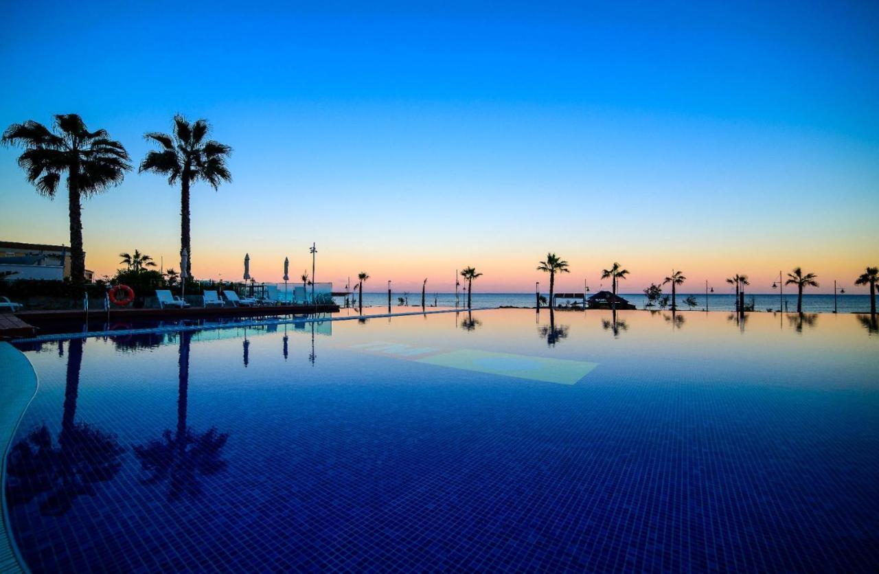 Apartamento En Sea Senses Freya Torrevieja Esterno foto