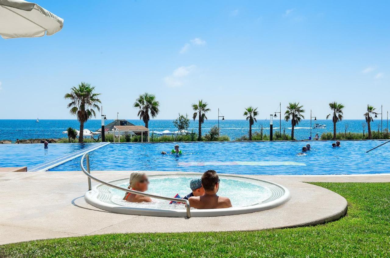 Apartamento En Sea Senses Freya Torrevieja Esterno foto