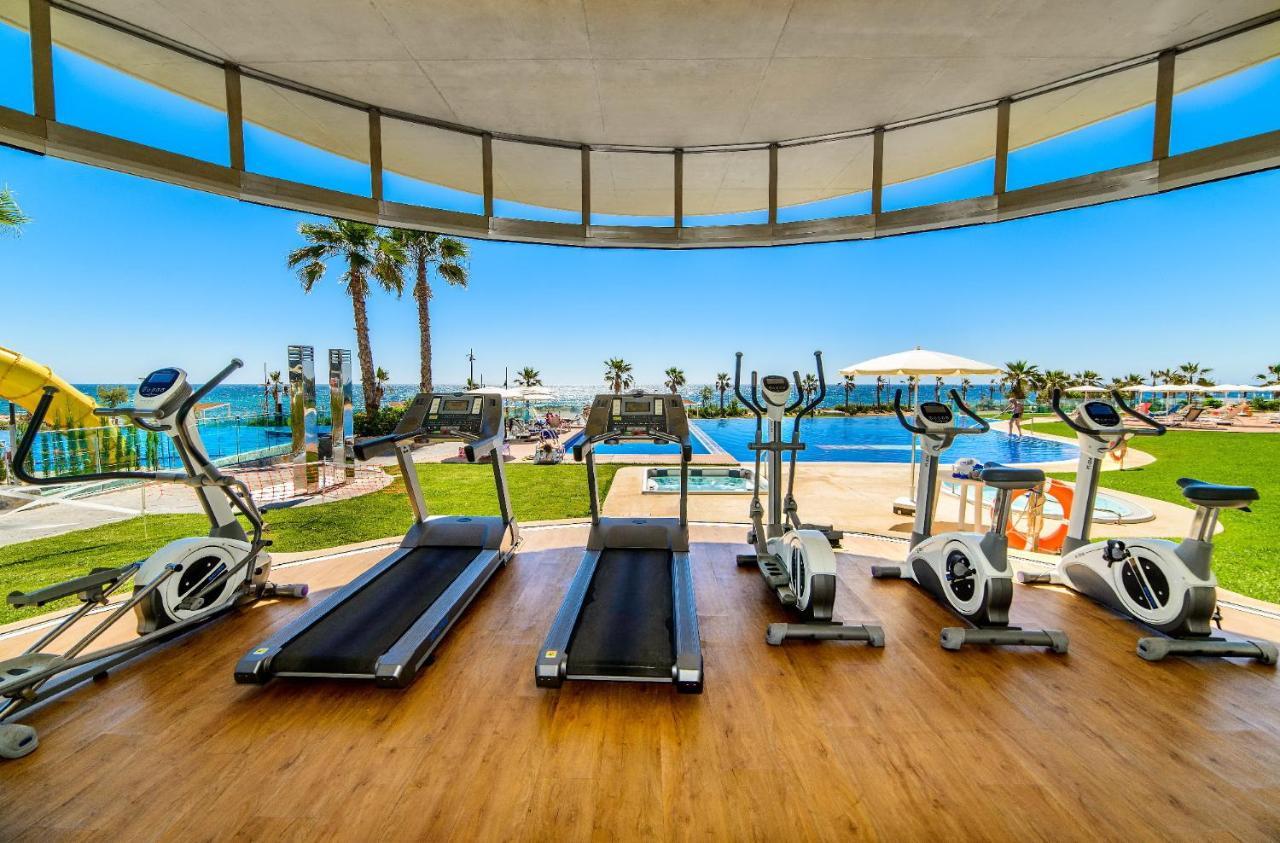 Apartamento En Sea Senses Freya Torrevieja Esterno foto