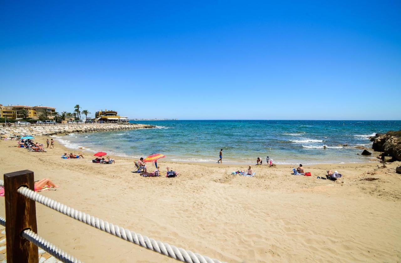 Apartamento En Sea Senses Freya Torrevieja Esterno foto